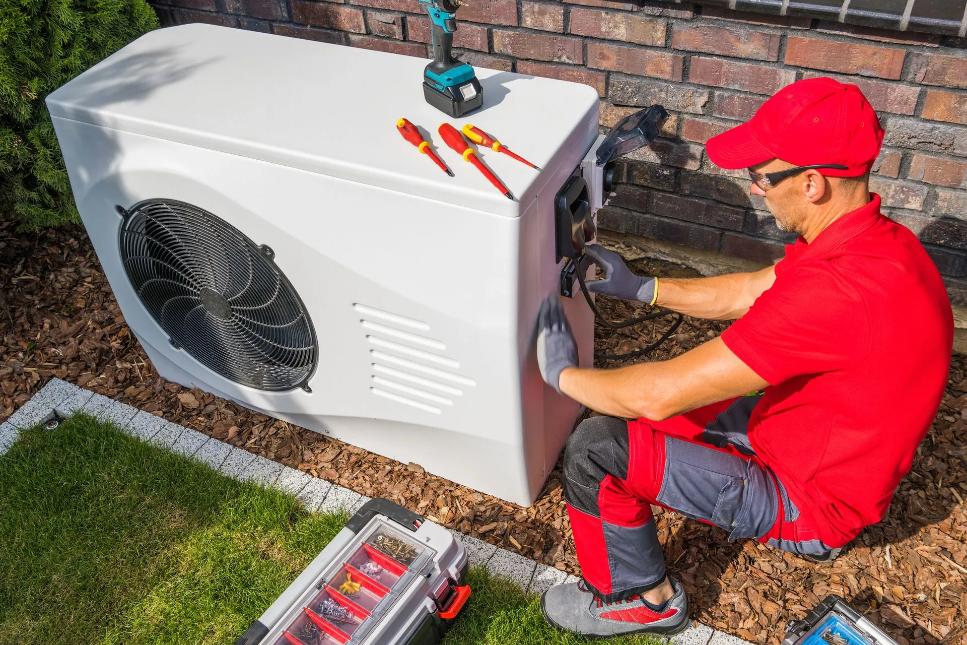 About HVAC in Summerton, SC